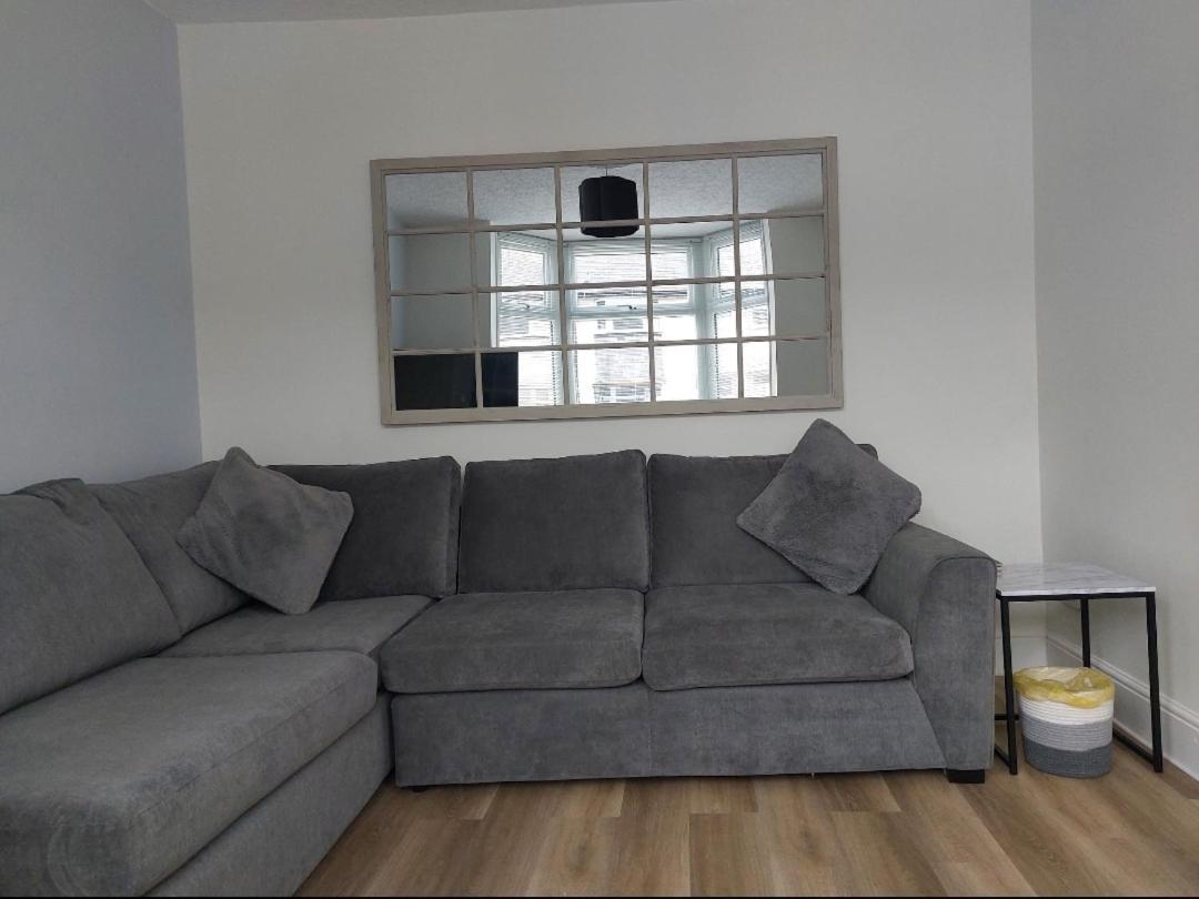 Holiday home Traeth Teras Llandudno