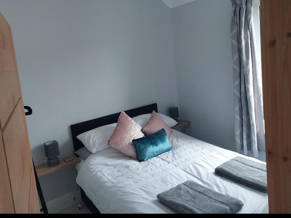 Traeth Teras Holiday home