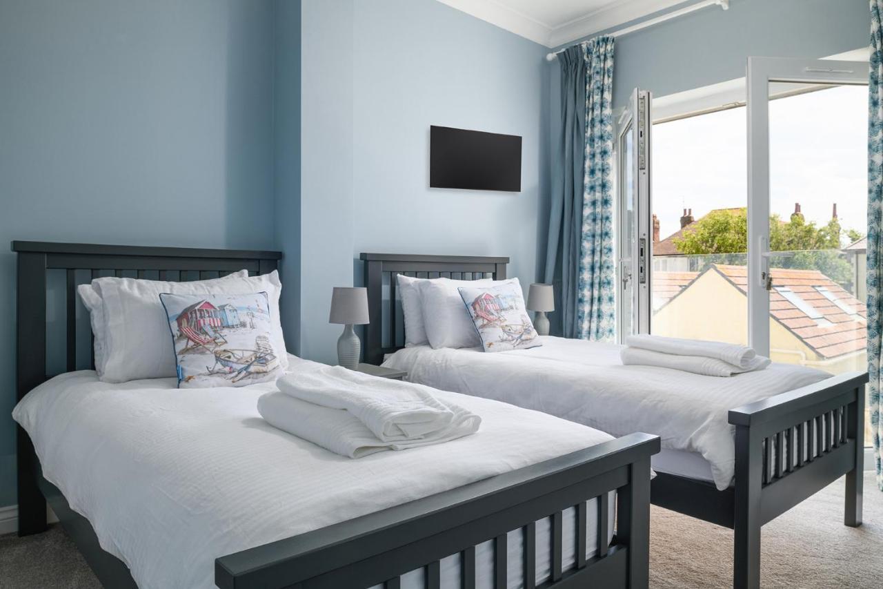 Apartment Midshore Boutique