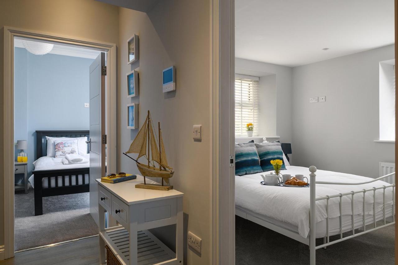 Midshore Boutique Apartment *