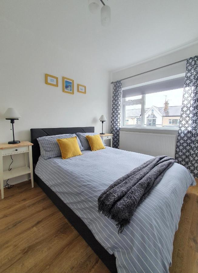 Apartment One Bed With Sofa Bed Llandudno