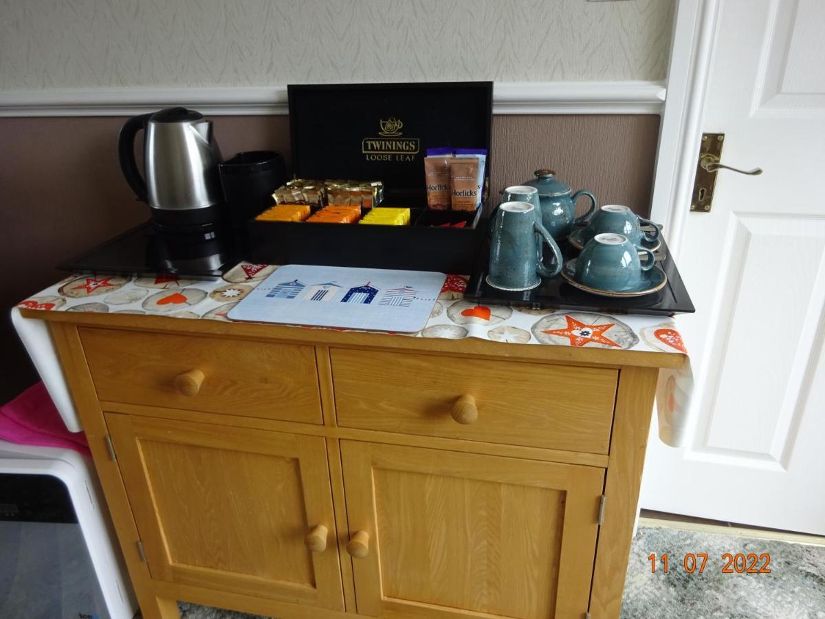 Sterling Bed & Breakfast Llandudno