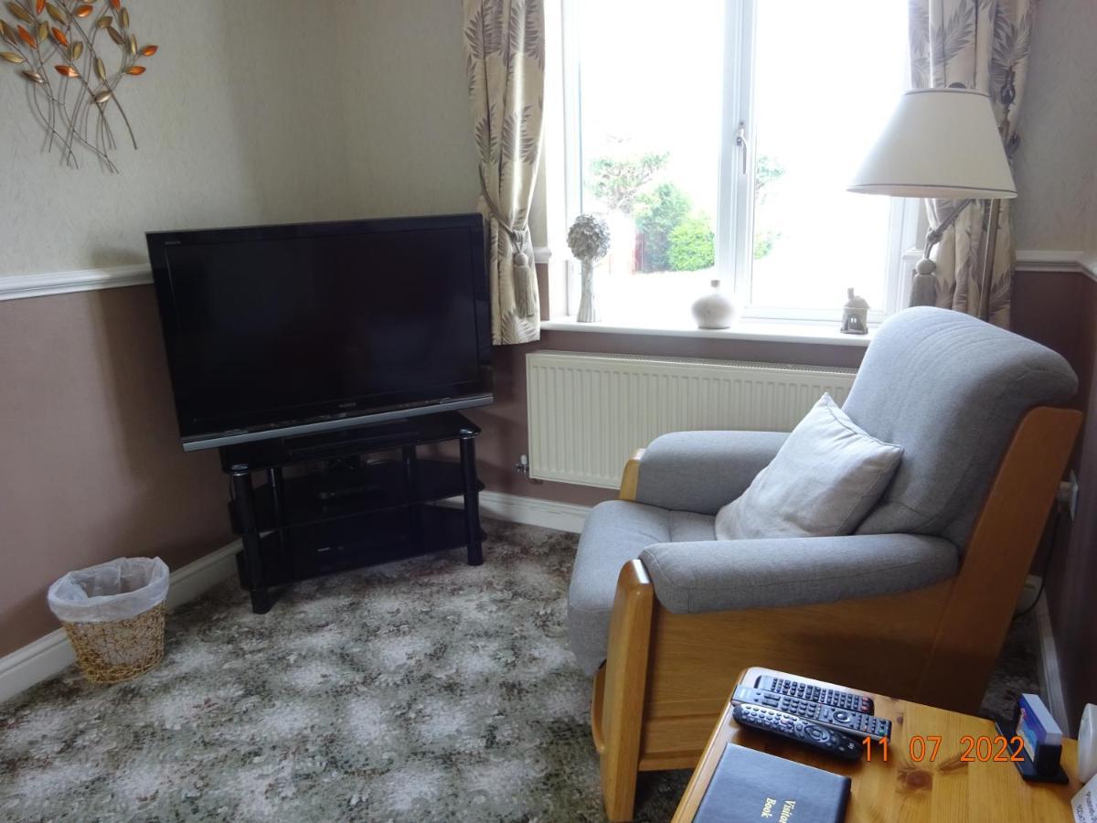 Sterling Bed & Breakfast Llandudno