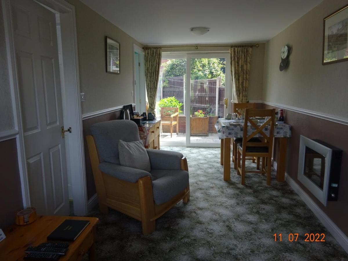 Sterling Bed & Breakfast