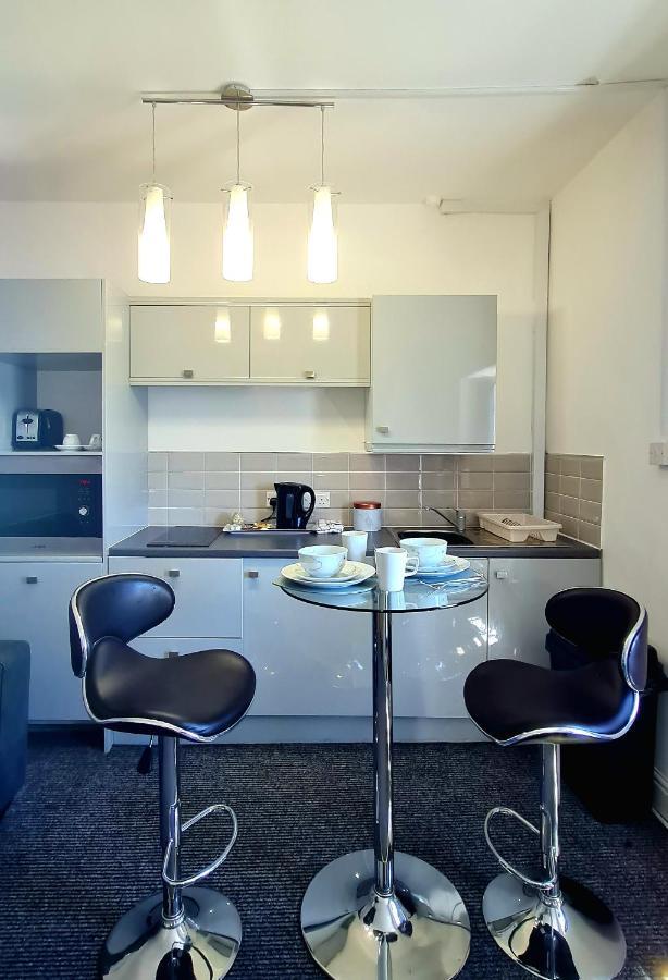 Apartment Montague House *