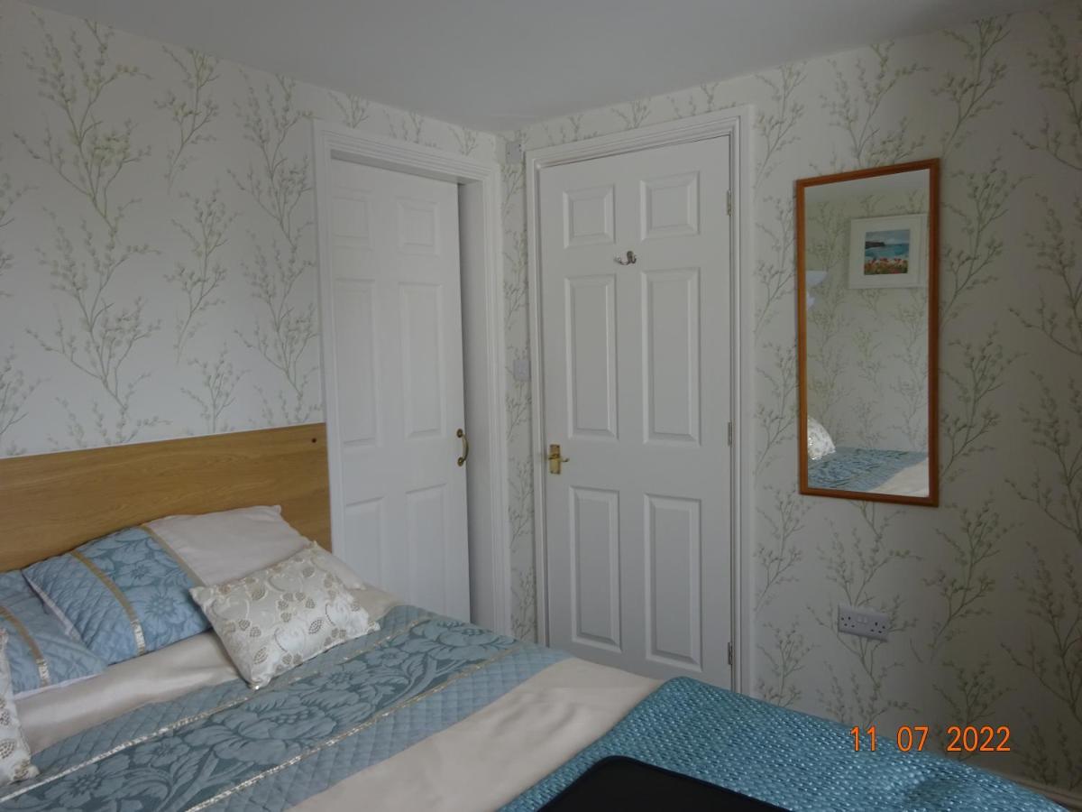 Sterling Bed & Breakfast Llandudno