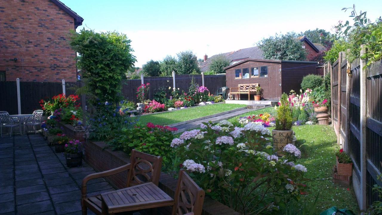 Sterling Bed & Breakfast Llandudno
