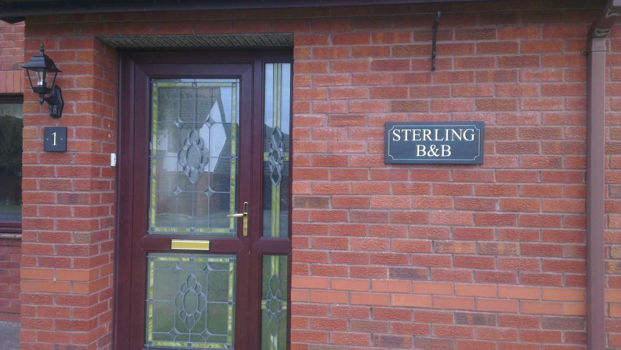 Bed & Breakfast Sterling