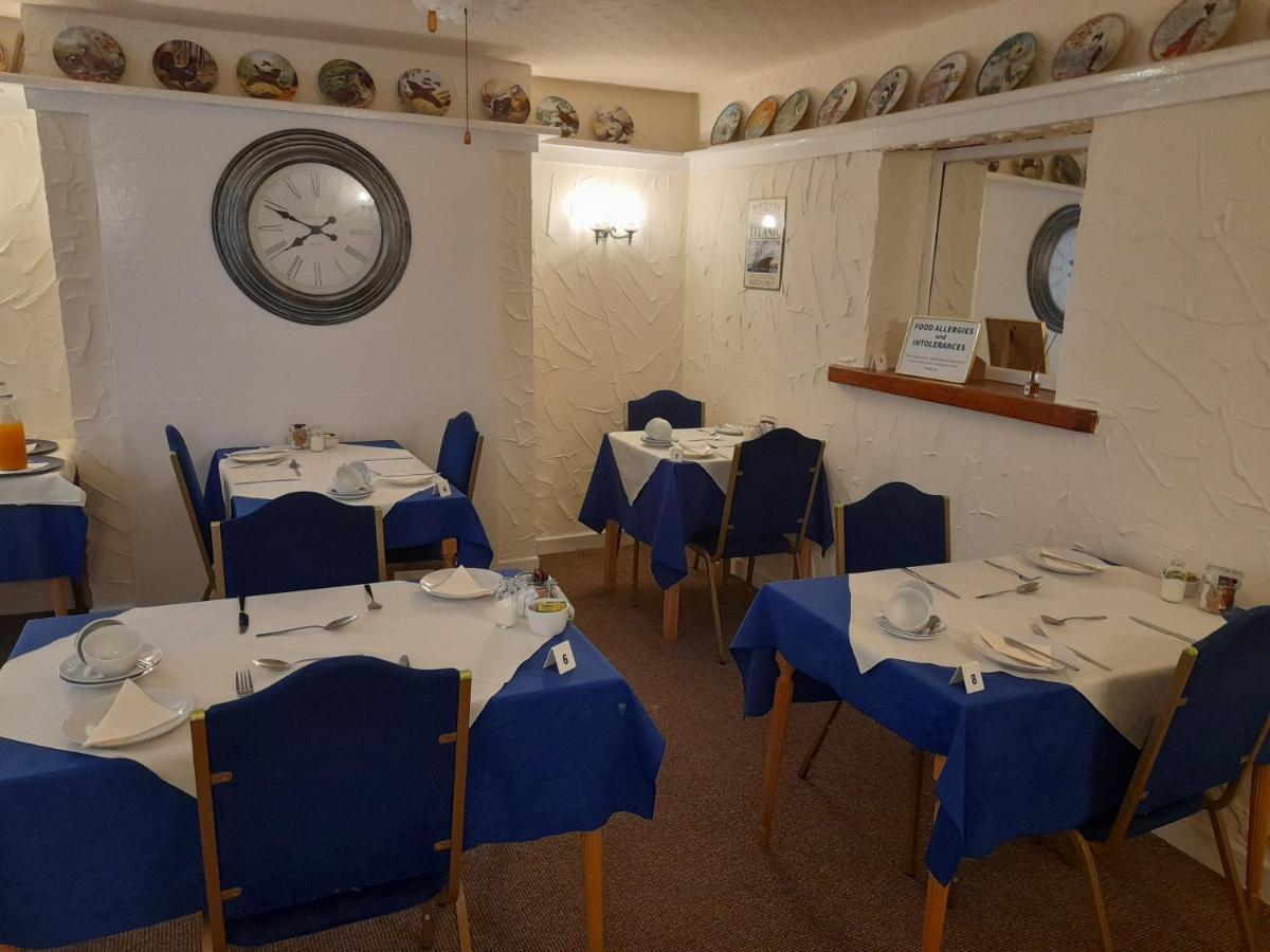 Guest house Ashfields 2*
