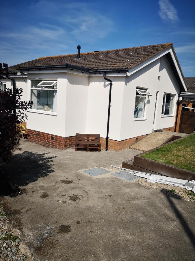 Big Gem Bungalow Llandudno