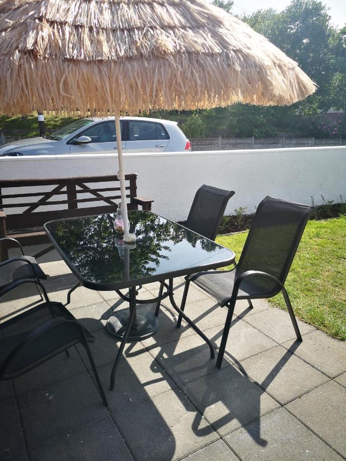 Holiday home Big Gem Bungalow *