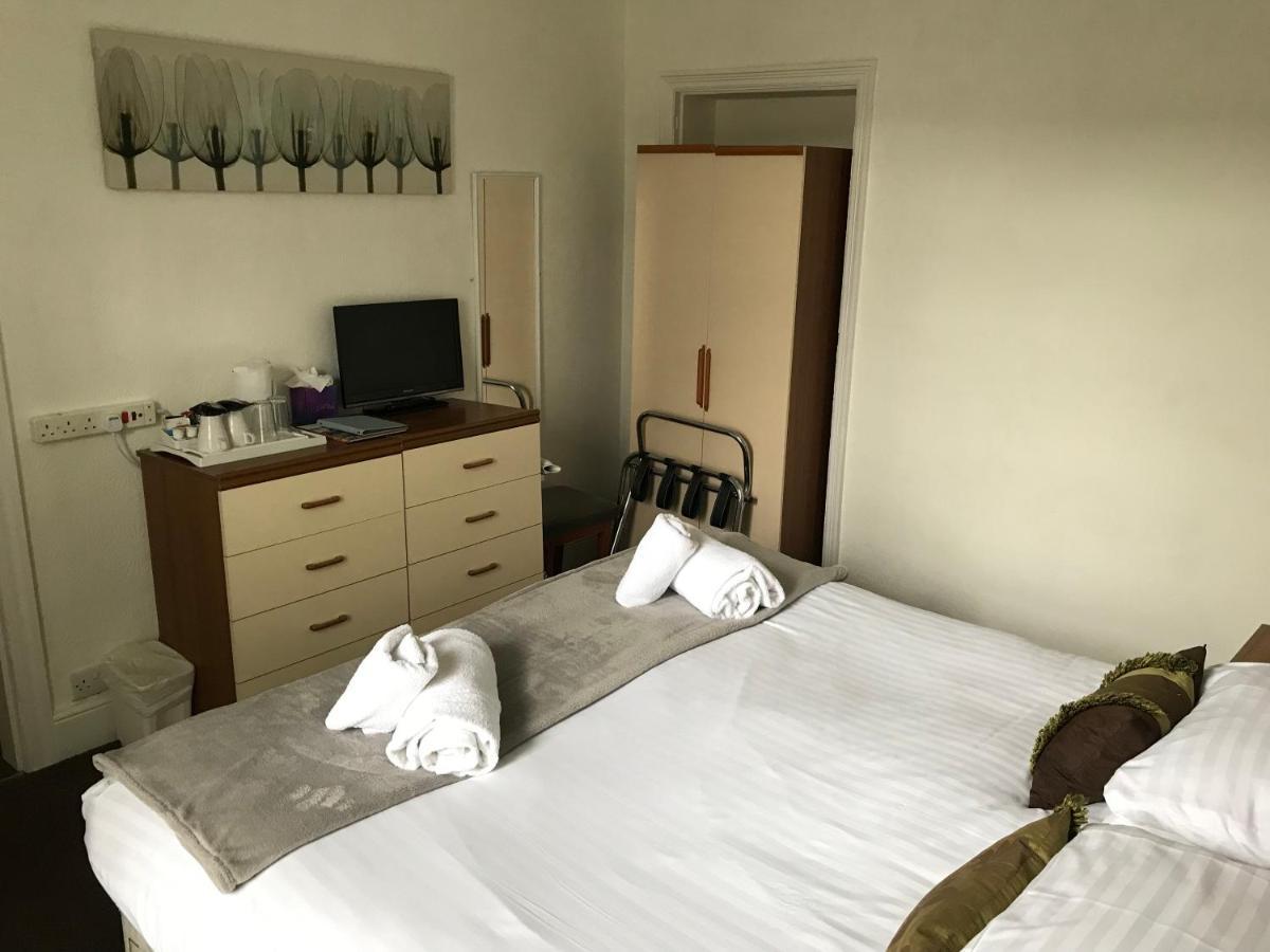 Bed & Breakfast The Oasis 4*