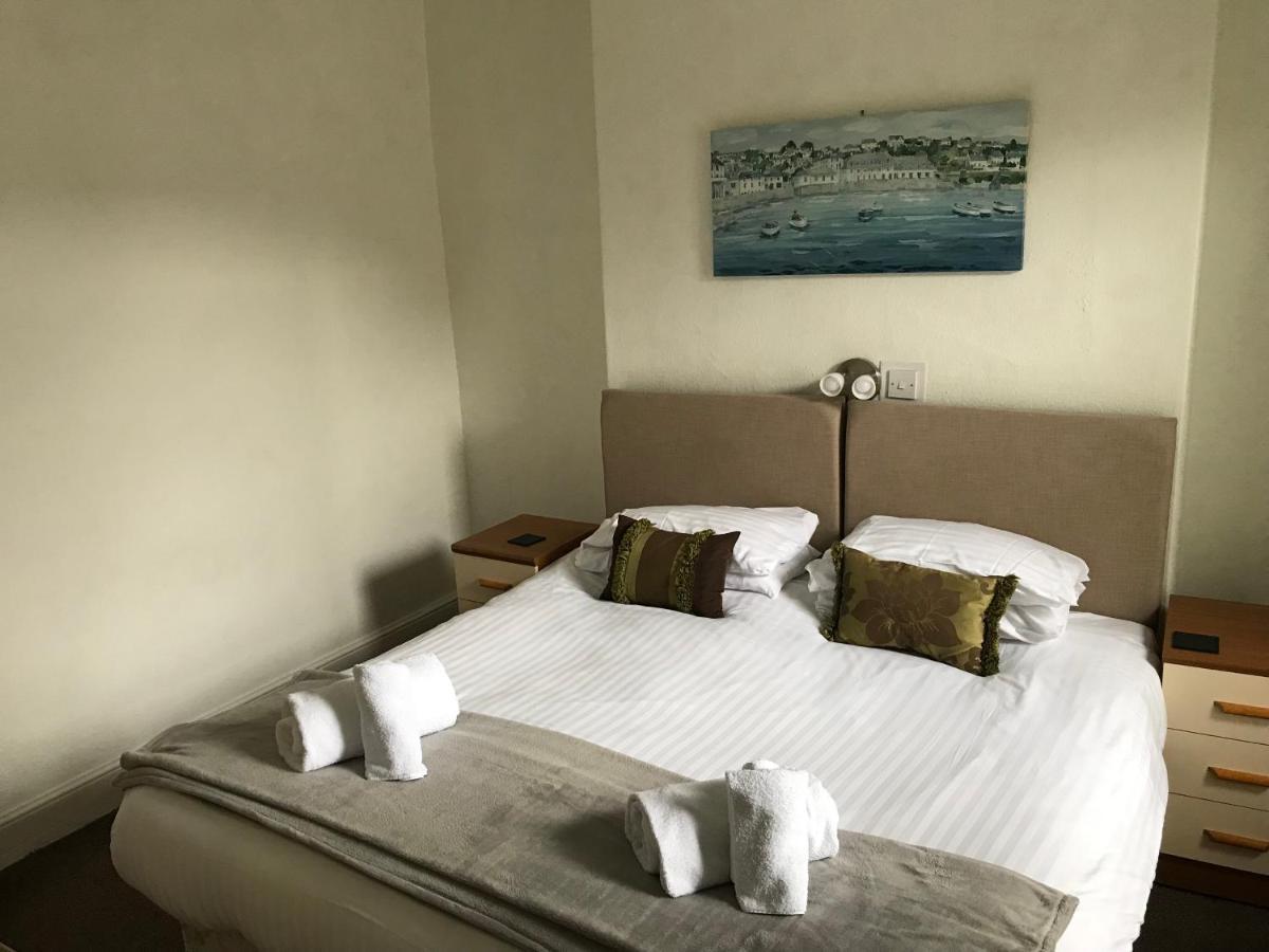 Bed & Breakfast The Oasis