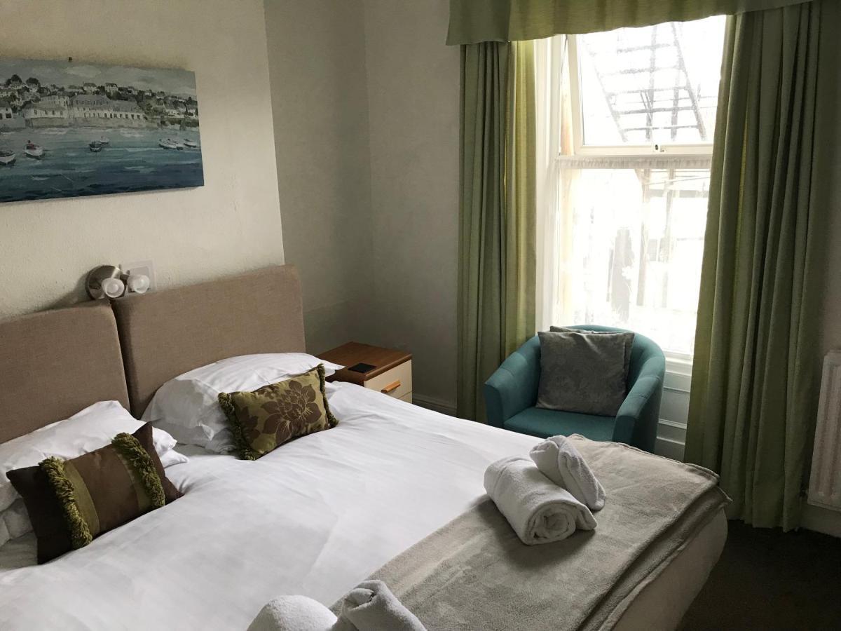 Bed & Breakfast The Oasis