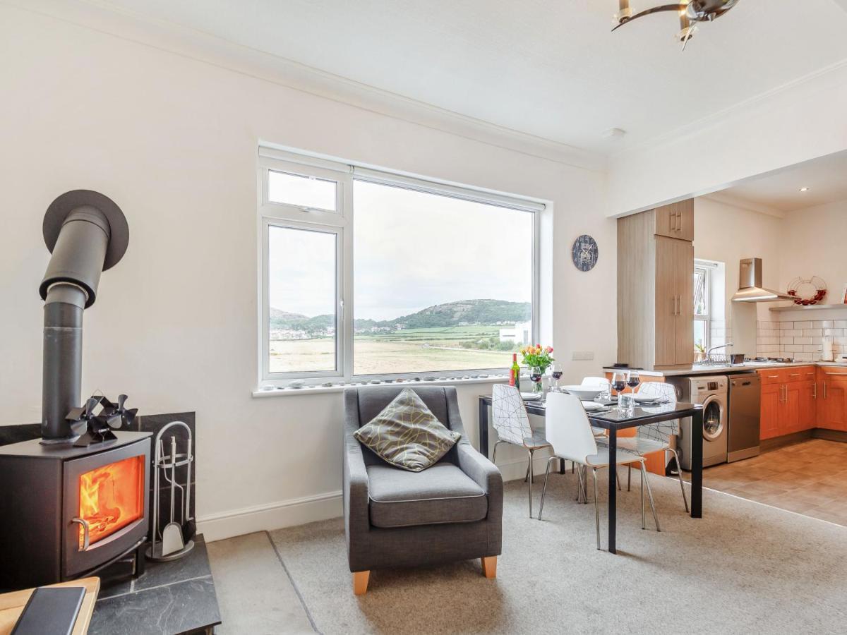 Apartment Little Orme View Llandudno