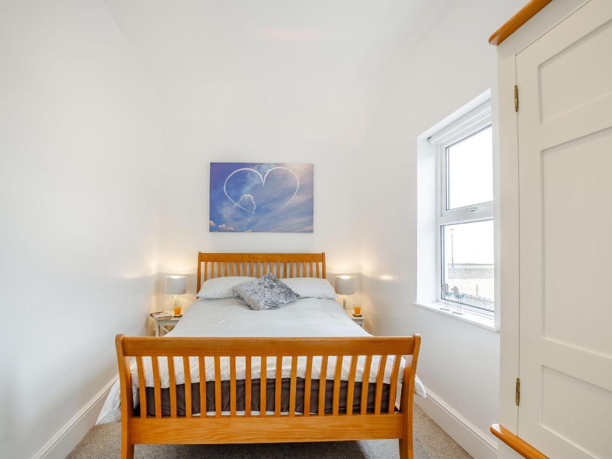 Apartment Little Orme View