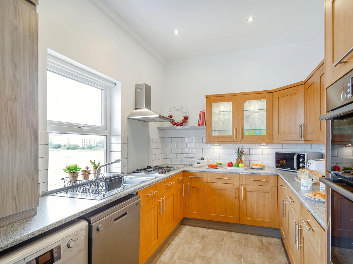 Apartment Little Orme View