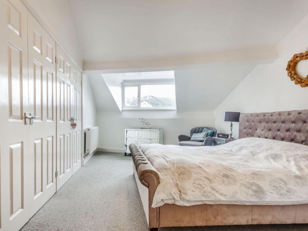 Little Orme View Apartment *