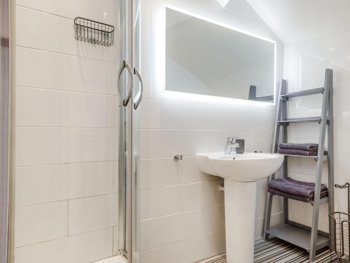 Little Orme View Apartment Llandudno