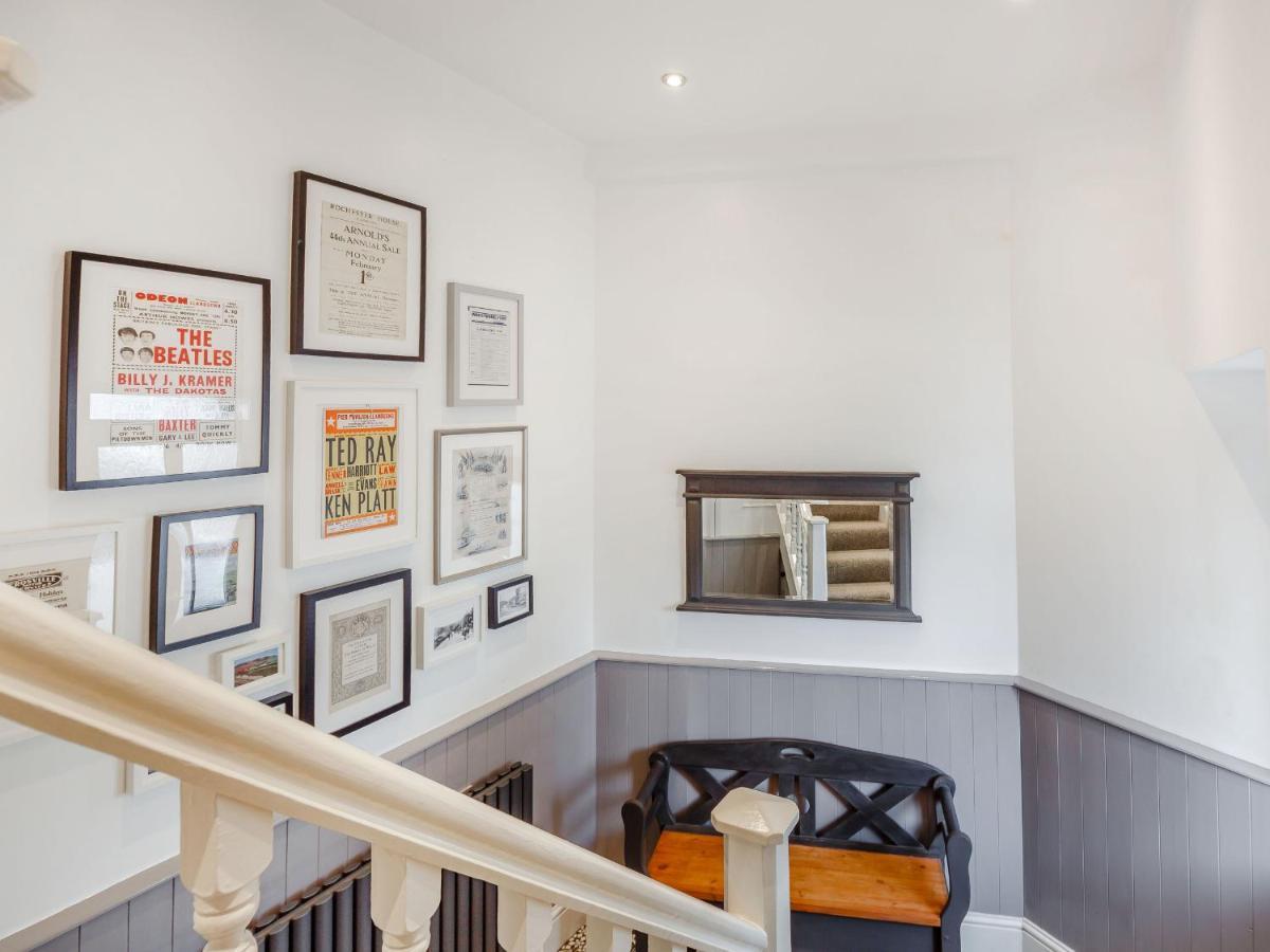 Little Orme View Apartment
