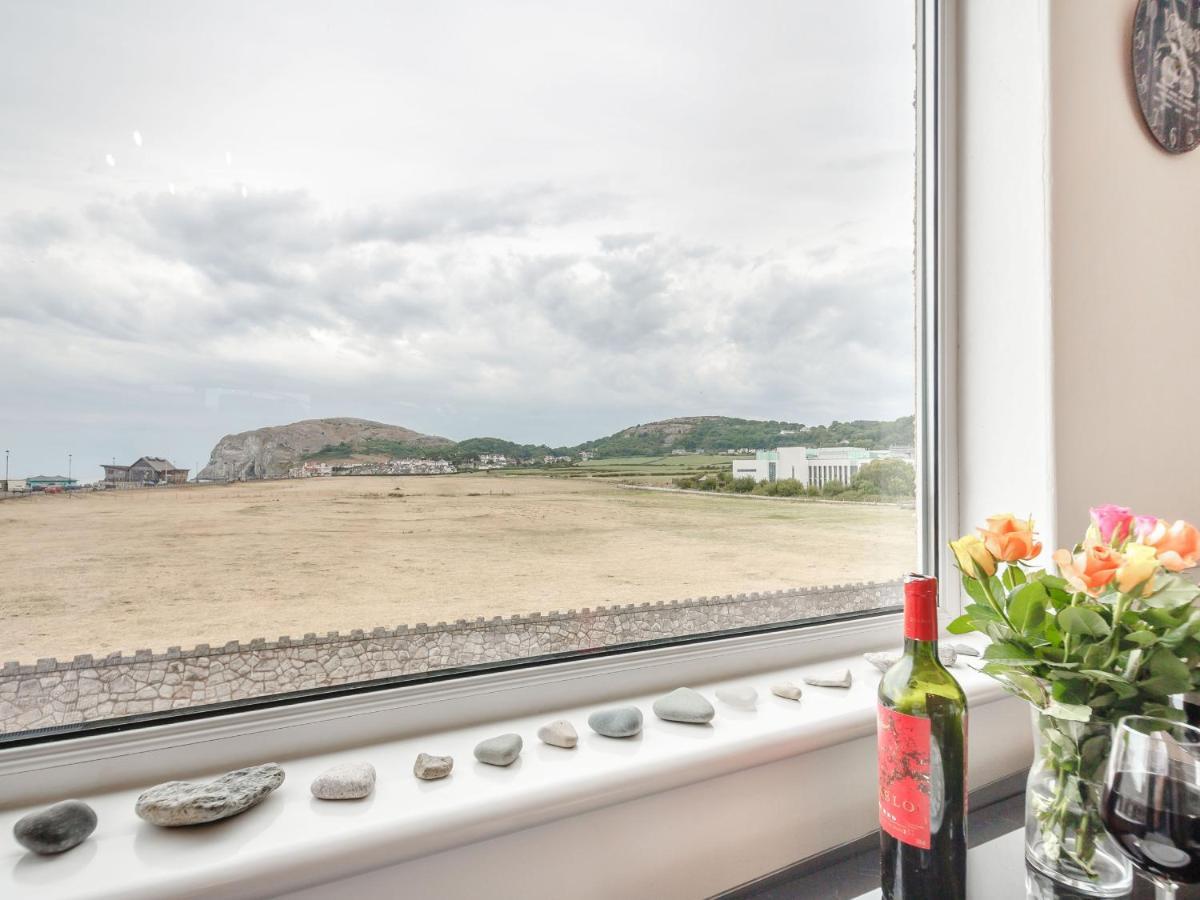 Little Orme View *