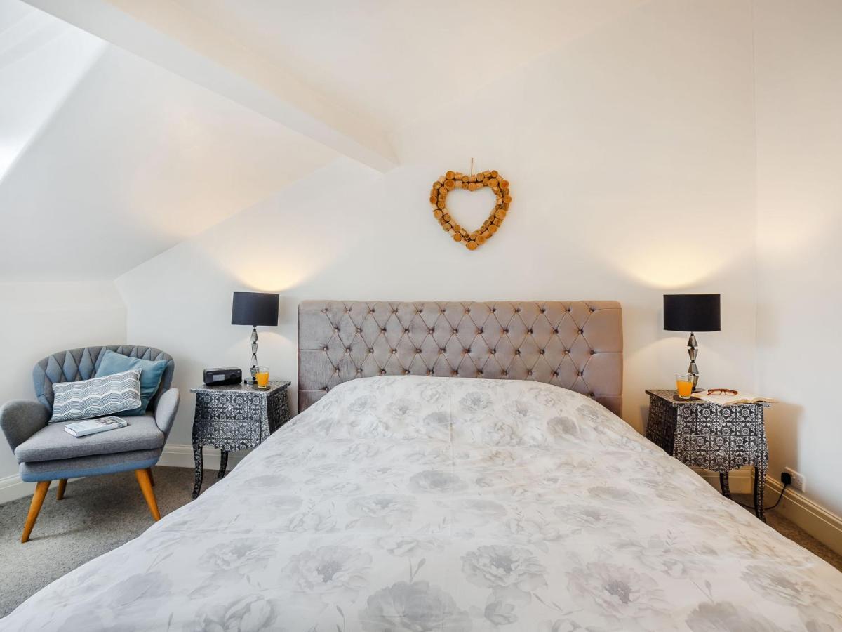 Apartment Little Orme View Llandudno