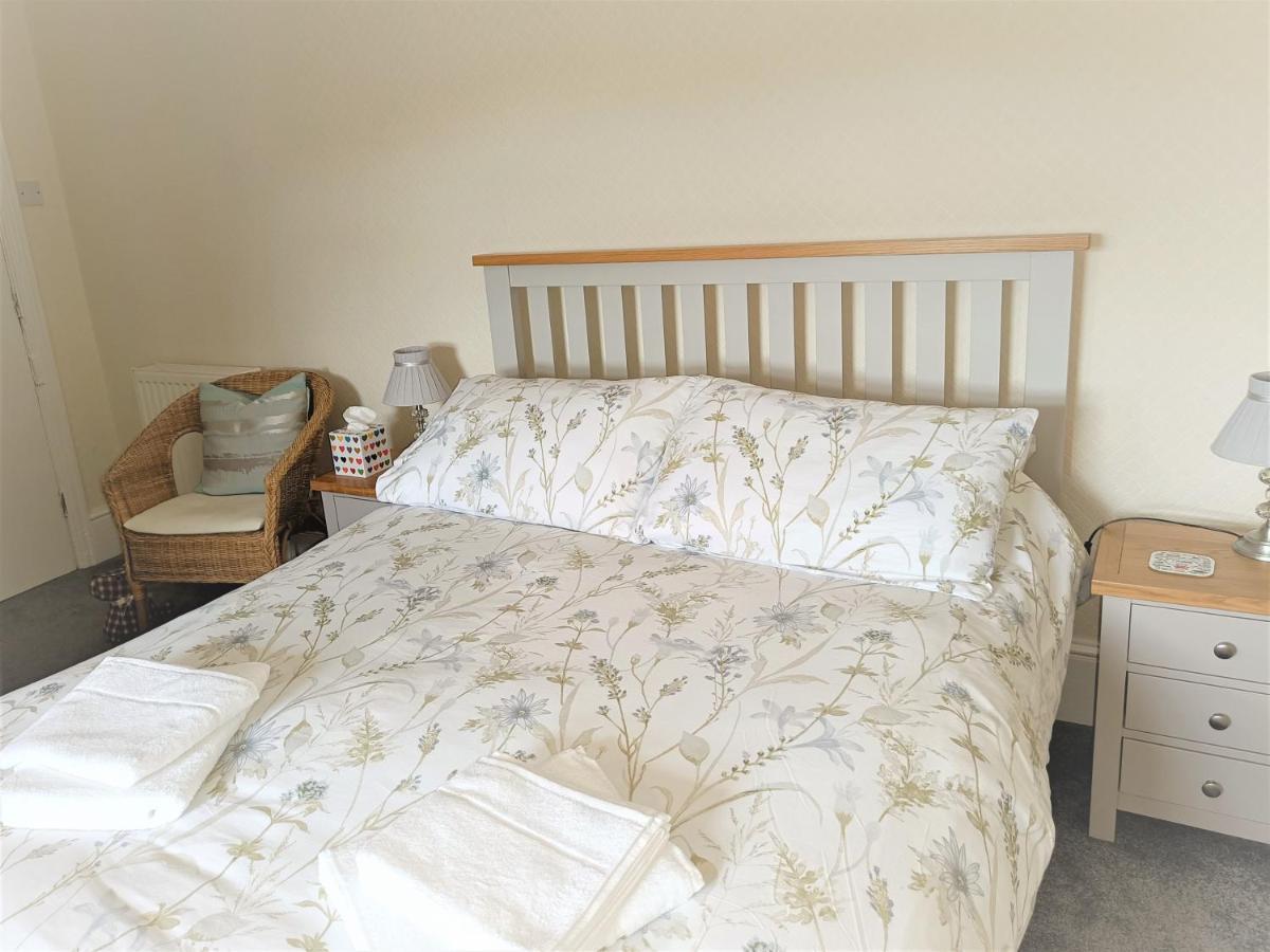 Granby House Guest house *
