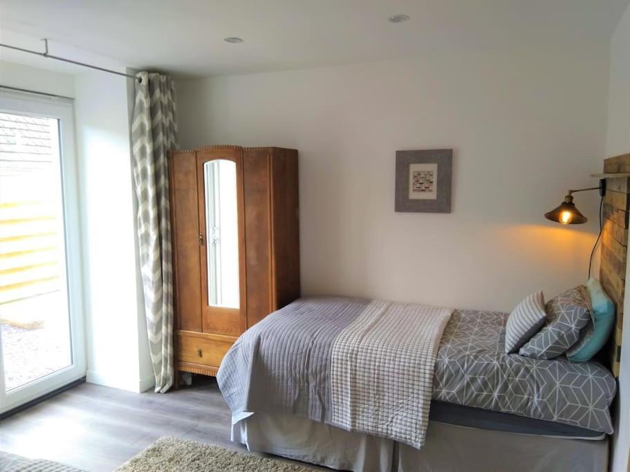 Holiday home Detached House With Amazing Sea View And Hot Tub Llandudno