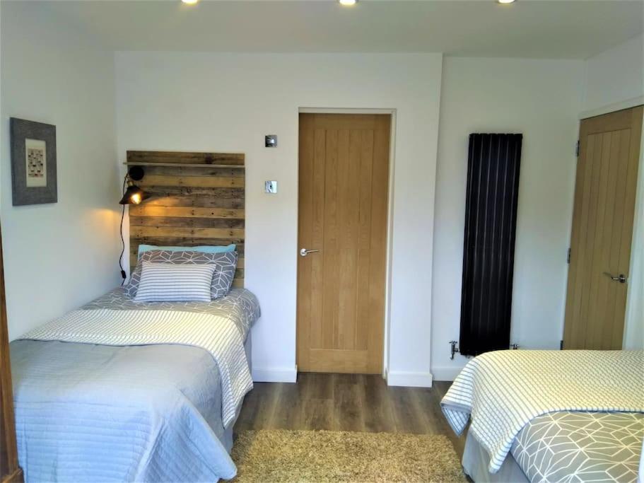 Detached House With Amazing Sea View And Hot Tub Holiday home