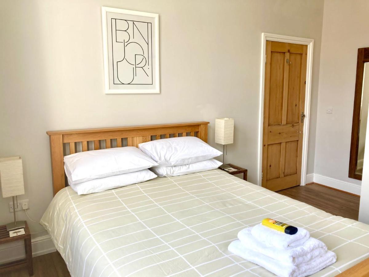 Riviera Guest house Llandudno