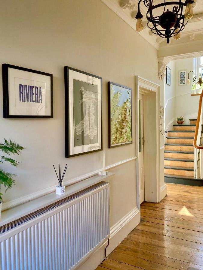 Guest house Riviera *