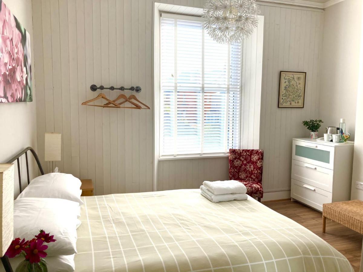 Guest house Riviera *