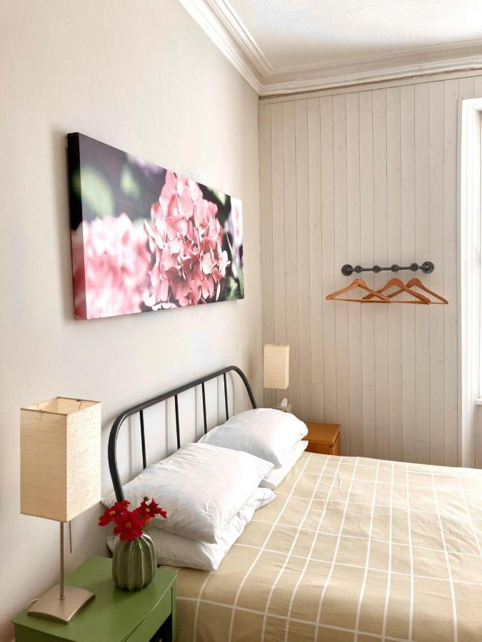 Guest house Riviera Llandudno