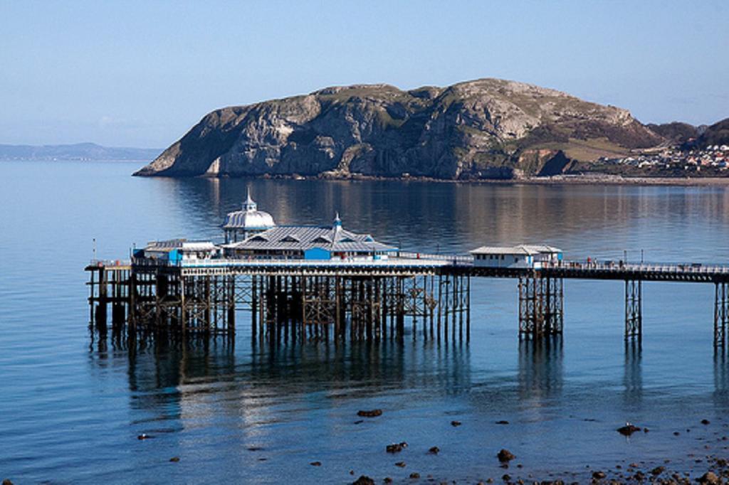 Abbey House Bed & Breakfast Llandudno
