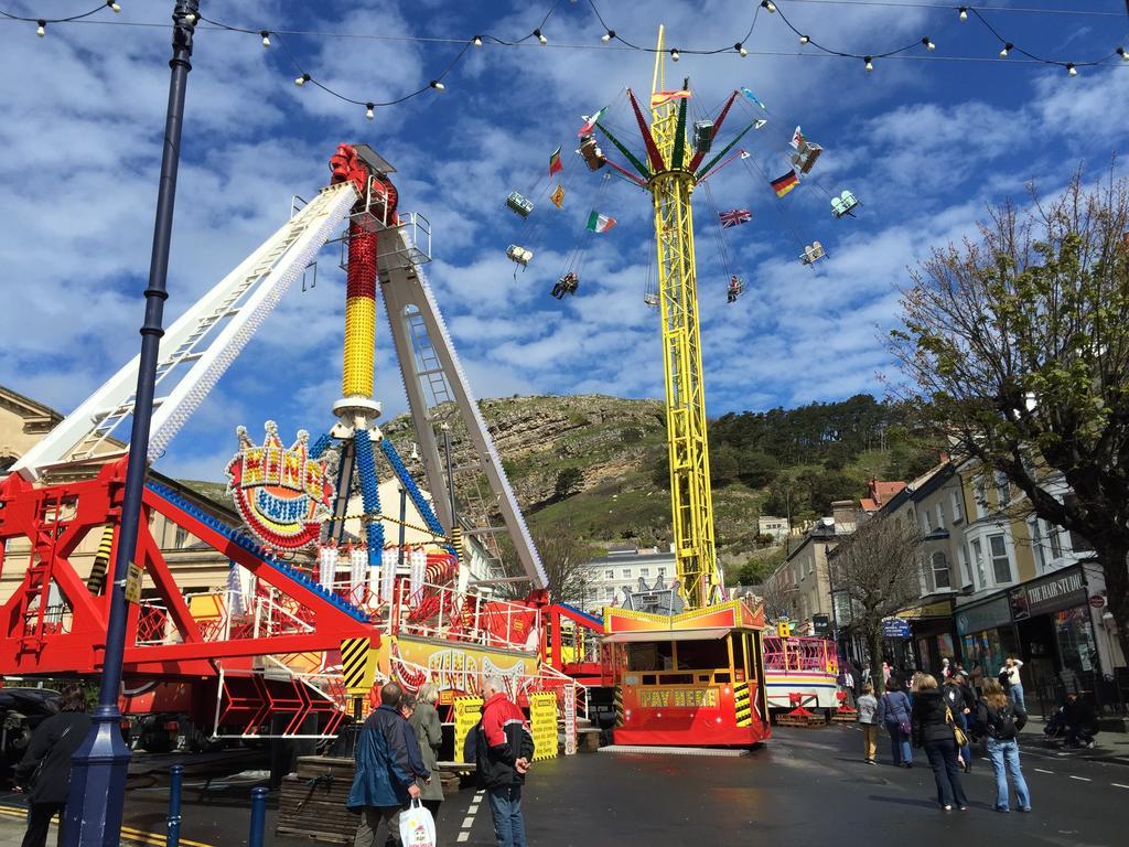 Chilterns 3* Llandudno