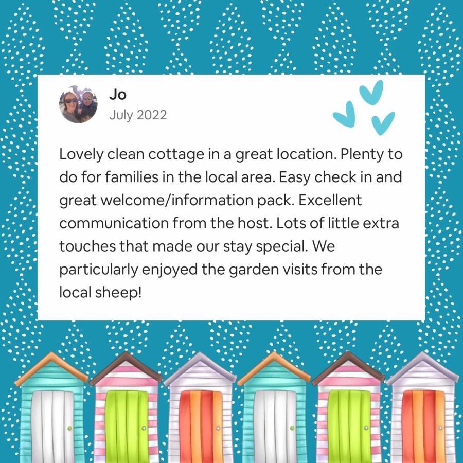 Great Orme Cottage, The Great Orme, *