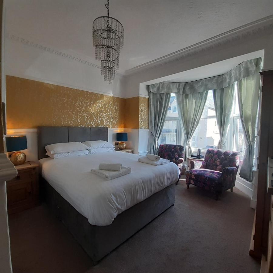 The Merrydale Guest house 3*