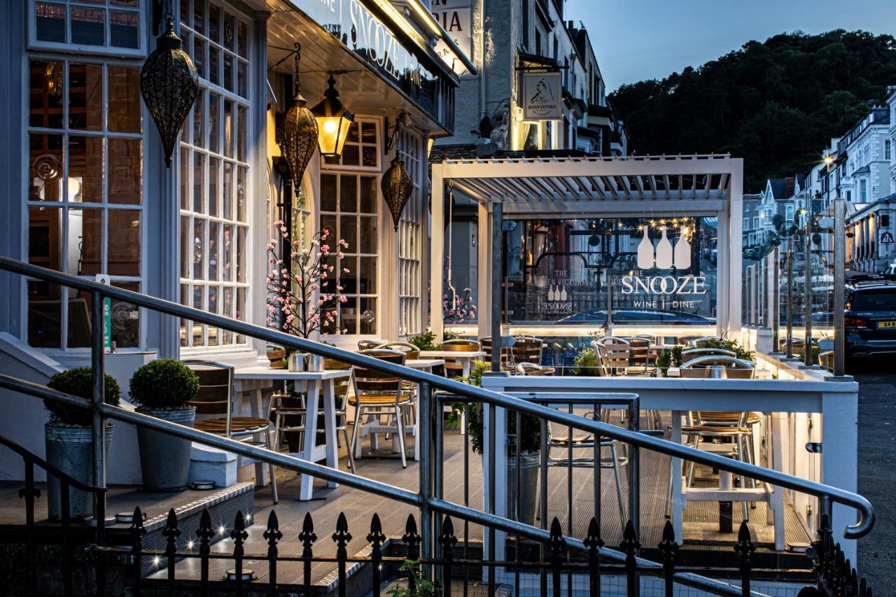 Snooze Bed & Breakfast Llandudno