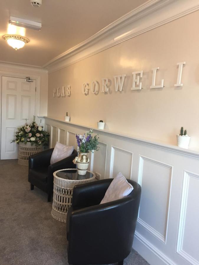 Plas Gorwelion - Adult Only Llandudno