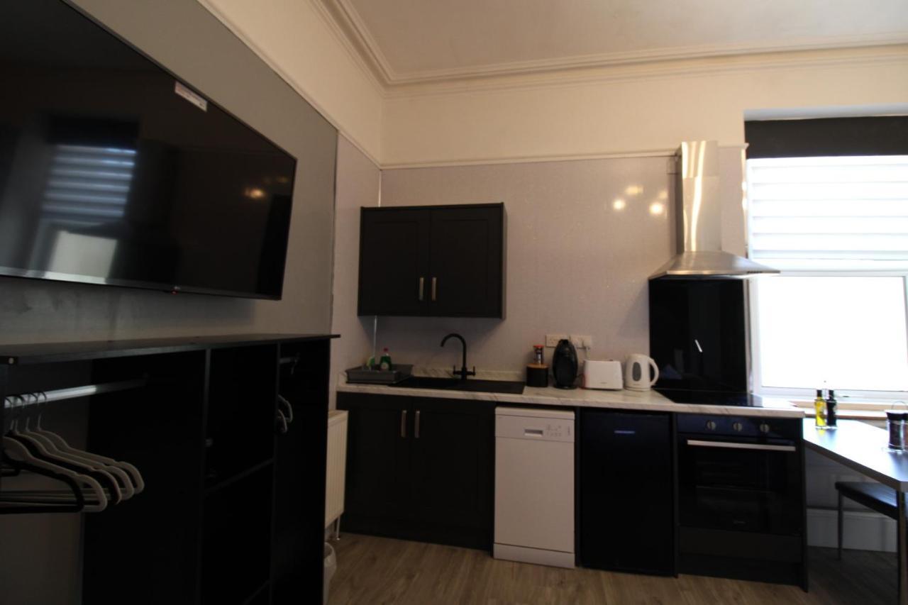 Apartment The Snowdonia Llandudno