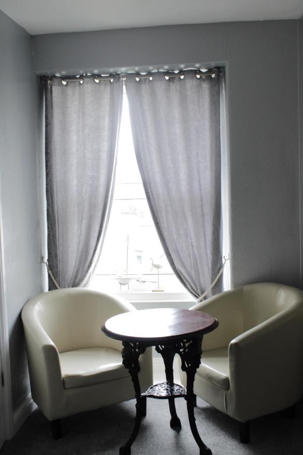 The Snowdonia Apartment Llandudno