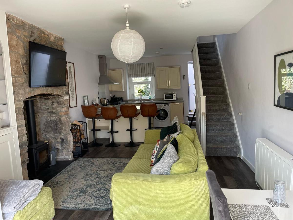 Ty Bach, Great Orme Holiday home