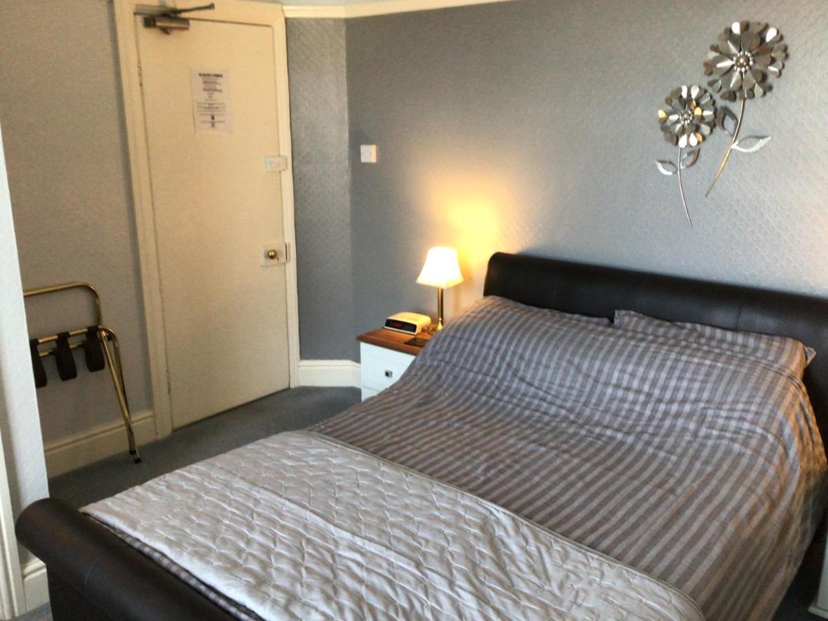 Bed & Breakfast Southbourne Llandudno