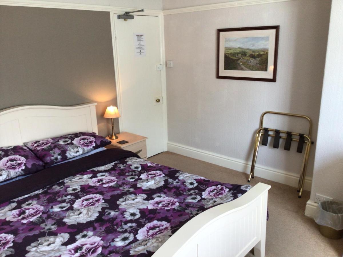 Bed & Breakfast Southbourne Llandudno