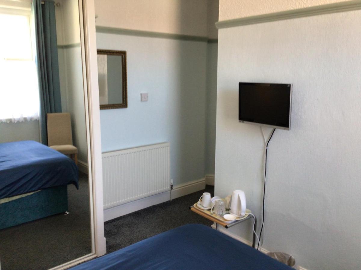Bed & Breakfast Southbourne