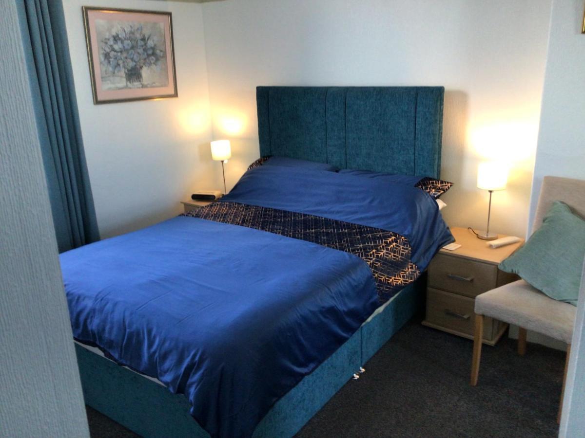 Southbourne Bed & Breakfast