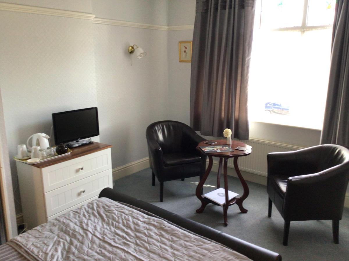 Bed & Breakfast Southbourne