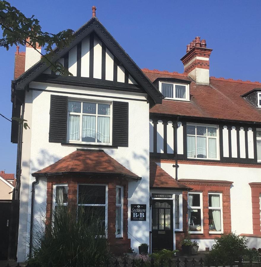 Southbourne Bed & Breakfast