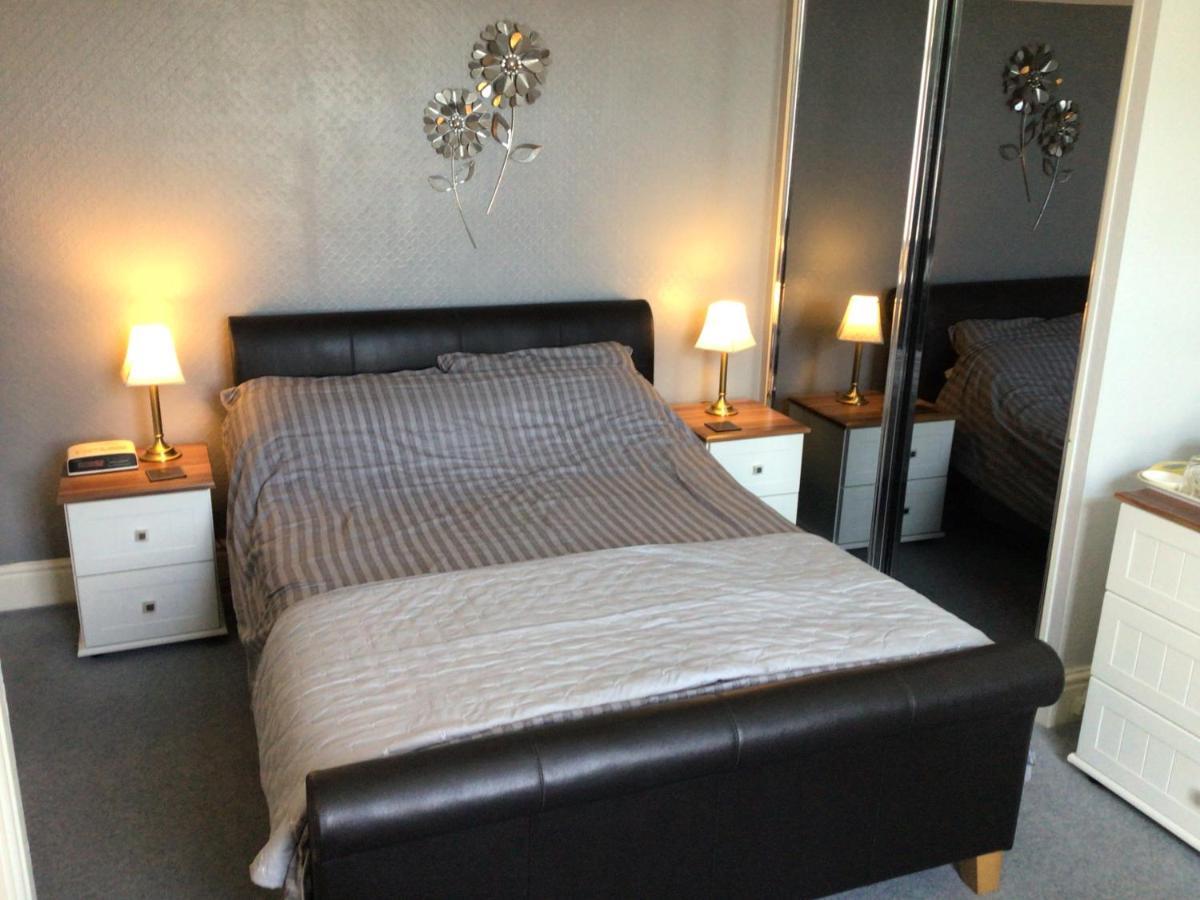 Bed & Breakfast Southbourne Llandudno