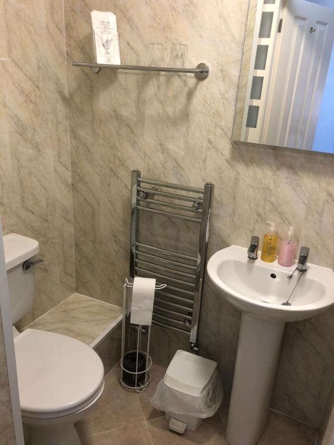 Southbourne Bed & Breakfast *